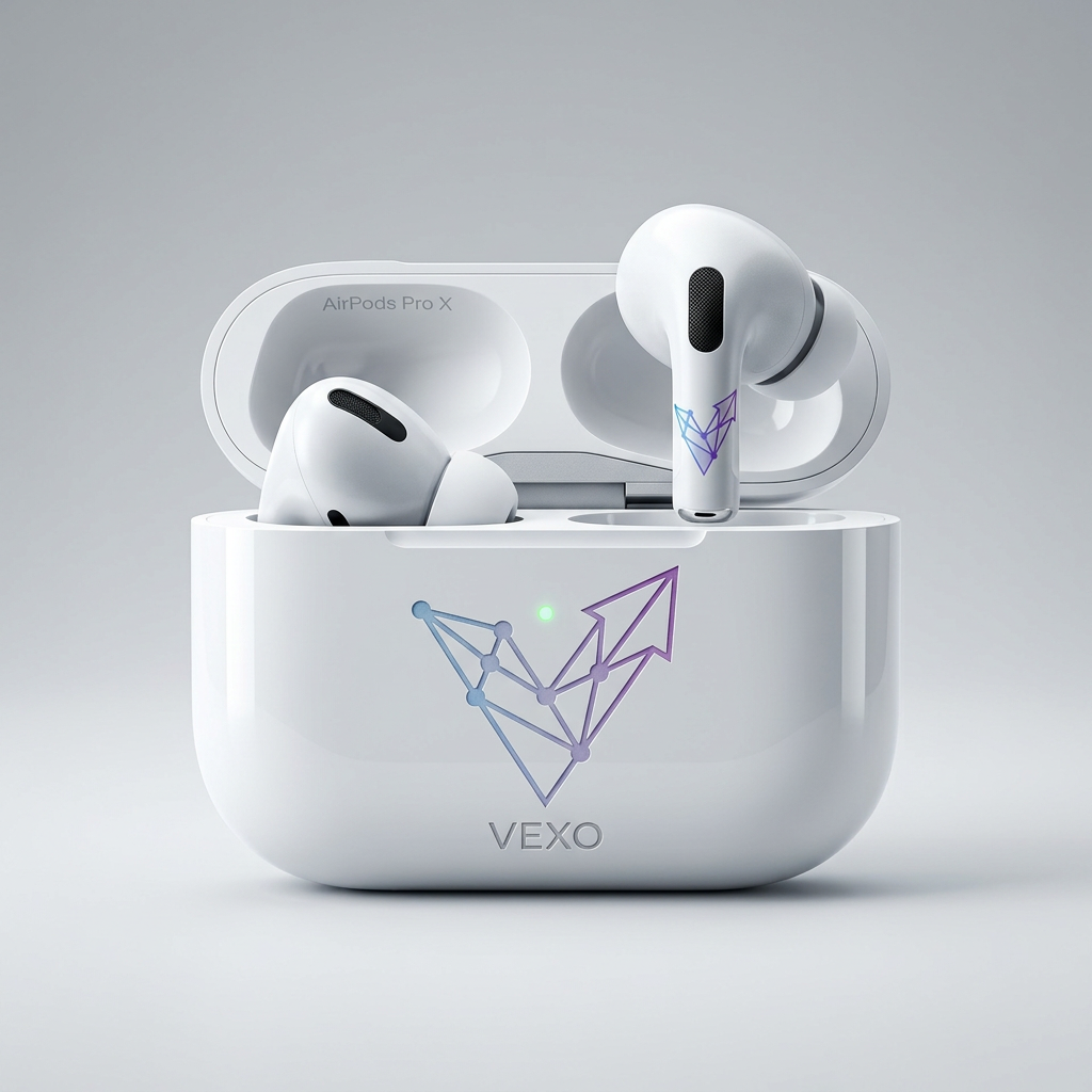 Vexo AirPods Pro X
